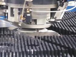 Industry (HD) Stock Footage