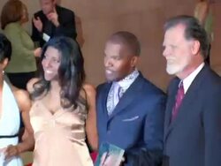 Fusion, the 2005 Crystal and Lucy Awards Presented by Women in Film Stock Footage