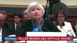 Yellen: Fed Has Legal Authority on IOR vs. Fed Funds Rate News Clip
