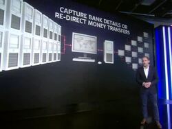 Powerful Cyber Attack Threatens Thousands of PC's News Clip