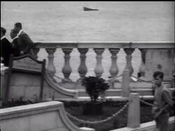 Phil Scott Trains to Meet Stribling News Clip