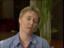 Conference discusses new bird flu threat News Clip