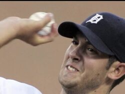 Baseball hands out suspensions to Boston's Kevin Youkilis and Detroit's Rick Porcello. Instructional Video