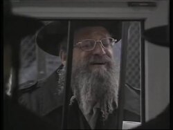 Hassidic Jews celebrate their New Year News Clip