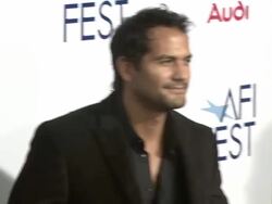 'Che' premiere Stock Footage