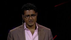 Shyam Sankar: The rise of human-computer cooperation Instructional Video