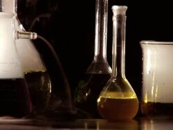 Science Stock Footage