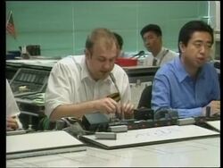 Japan - Foreign Exchange trading News Clip