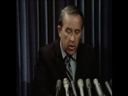 SYND 27-5-72 SENATORS REACT TO US-SOVIET ARMS TREATY Instructional Video