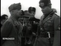 Italy Army King Emmanuel Mus. Instructional Video