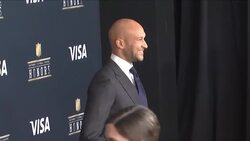 Players, Celebs Arrive for night of NFL Honors Instructional Video