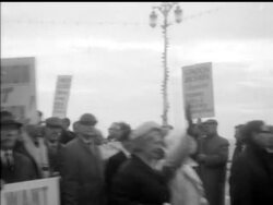 SHIVERING AT BRIGHTON News Clip