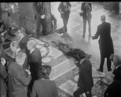 COMMON MARKET SIGNING News Clip