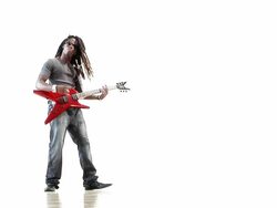 Yo Man Rock Stock Footage