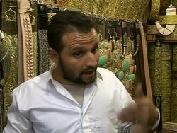 CLEAN: Knives cut to heart of Yemeni identity News Clip