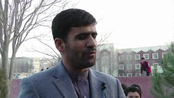 CLEAN : A decade of aid cash brings little cheer for Afghan orphans News Clip