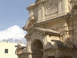 Record numbers of migrants are risking their lives crossing the Mediterranean. News Clip