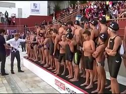 Prince Harry visits sport centres in Brazil News Clip