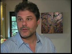 Gold is the must-have food dressing in LA News Clip