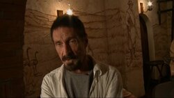 McAfee planning to seek asylum in Guatemala Instructional Video