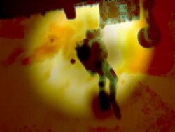 under attack Stock Footage