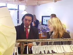 Aerie Spa Stock Footage