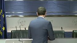 CLEAN : Ciudadanos leader urges parties to continue talks to form govt News Clip