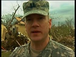 Three dead, dozens hurt as tornado hits mountain community News Clip