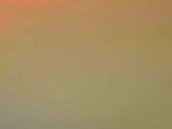 HD Timelapse:During the evening, sunlight fades and darkness. Stock Footage