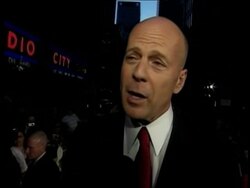 Attorneys for actor Bruce Willis release statement responding to $4 million breach of contract suit against him and his production company. News Clip