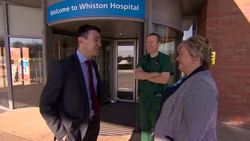 General Election 2015 News Clip