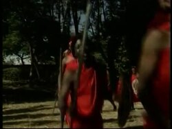 Twenty four of Kenya's best choir boys left the capital Nairobi on Saturday on a trip to Washington, D.C. where they will  perform traditional Kenyan songs for President-elect Barack Obama's inauguration. Instructional Video