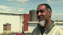 Beehive project at East London mosque Instructional Video