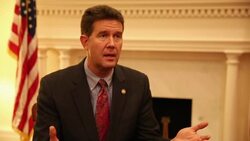 Alabama Secretary of State: Moore's name to remain on ballot despite allegations News Clip