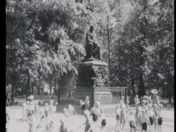 Russian Soviet Archival Footage 1898-1939 Stock Footage