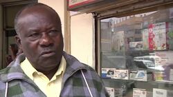 Kenya moves to leave international court, IHW interview in Belgium News Clip