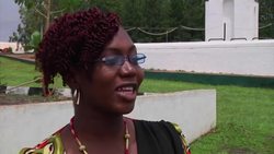 Nigeria prepares to lay to rest writer Chinua Achebe News Clip