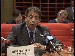 Luxembourg - EU foreign ministers meet News Clip