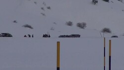 CLEAN : Six dead in Italy helicopter crash News Clip