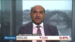 AMP Capital's Naeimi: Why We're Not Chasing Yield News Clip