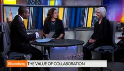 Making Dreams Thrive: Encouraging Women Entrepreneurs News Clip