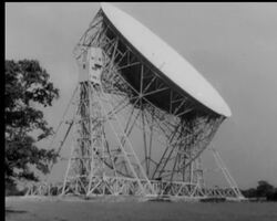 VENUS PROBE News Clip