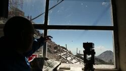 Mexican volcano could be the next Pompeii News Clip