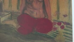 Stolen Matisse to return to museum more than a decade after its theft News Clip