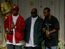 2006 Annual Academy Awards Stock Footage