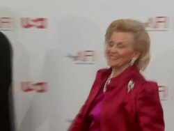 34th AFI Life Achievement Award: A Tribute To Sean Connery Stock Footage