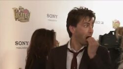 UK actor Tennant accepts damages over tabloid phone hacking Instructional Video