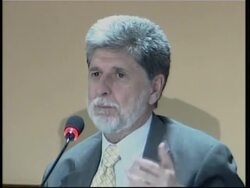 US, EU and Brazilian officials discuss global trade treaty News Clip