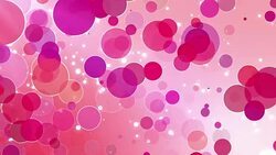 4K Red Background (Loopable) Stock Footage