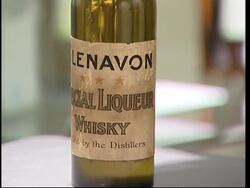 150 year old bottle of whisky could make thousands at auction News Clip